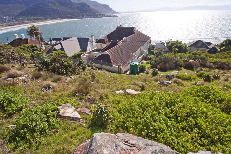 0 Bedroom Property for Sale in Fish Hoek Western Cape